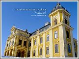 Zavi�ajni muzej Na&scaron;ice