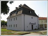 Muzej grada Pakraca