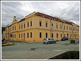 Zavi�ajni muzej Slatina