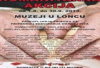 HUMANITARNA AKCIJA