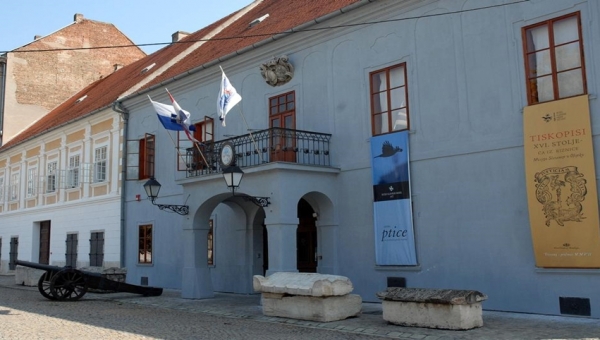 Muzej Slavonije Osijek