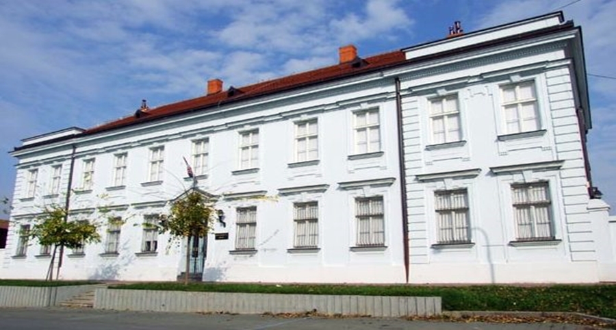 Muzej Đakovštine
