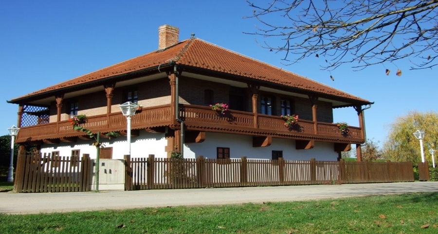 Gradski muzej Županja