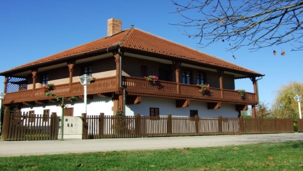 Gradski muzej Županja