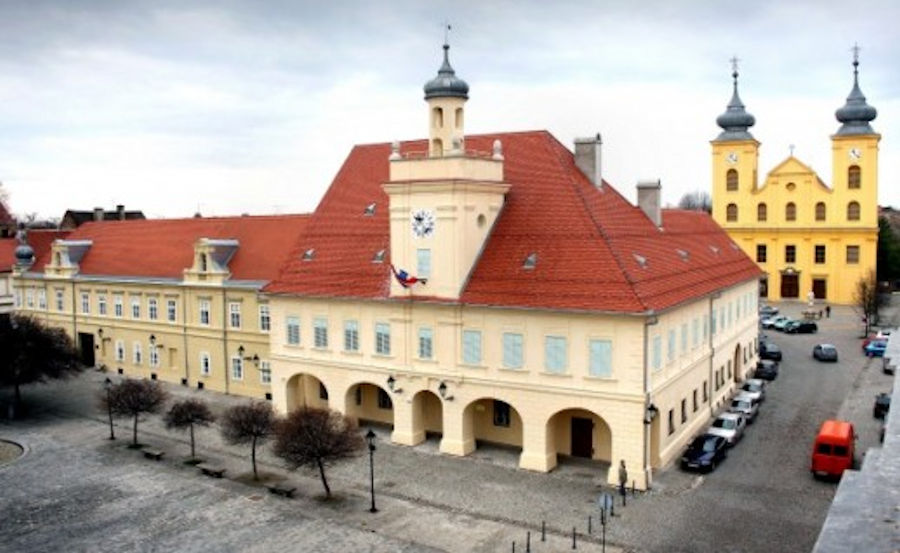 Arheološki muzej Osijek