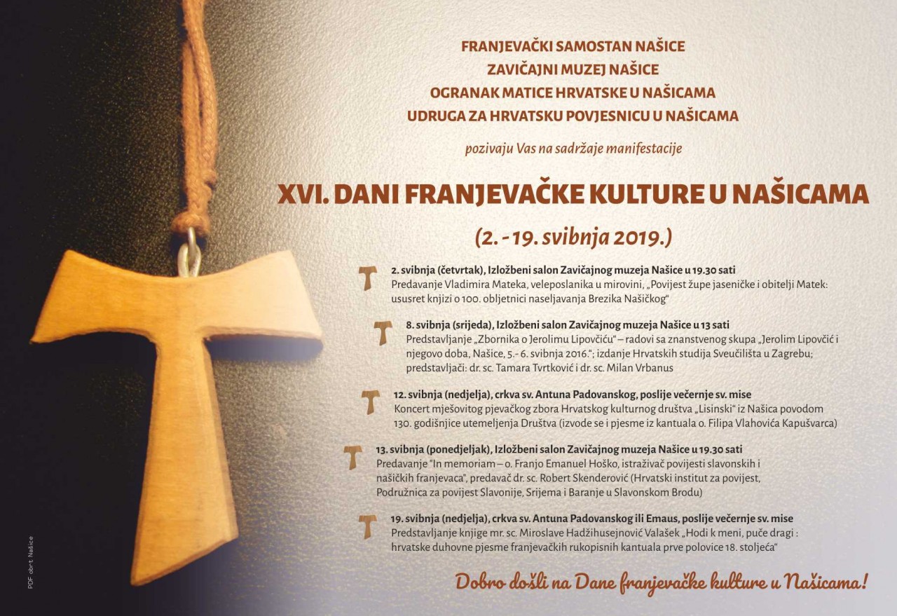 Dani-franjevacke-kulture-2019