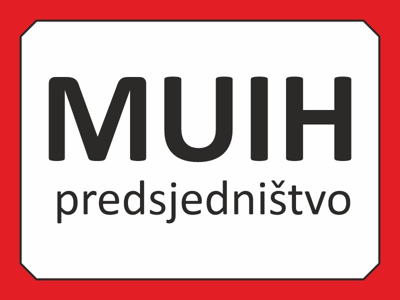 MUIH---predsjednitvo