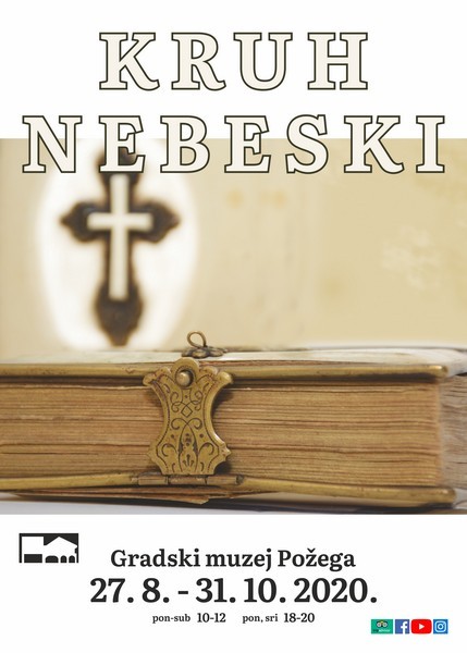 KRUH-NEBESKI