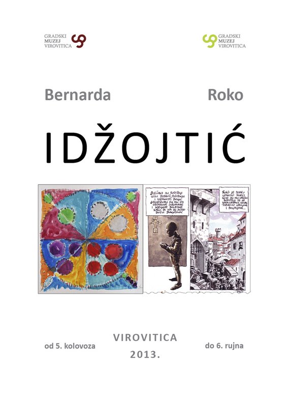 Bernarda i Roko