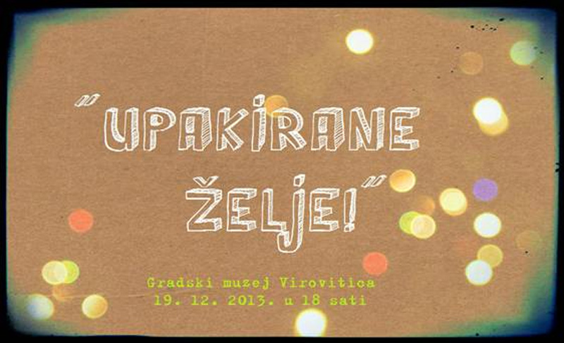 Upakirane zelje