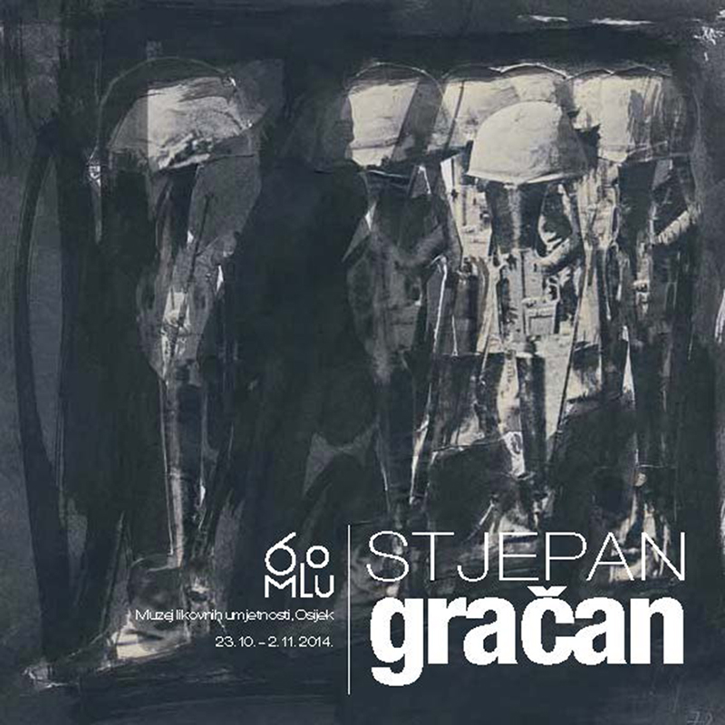 stjepan gracan