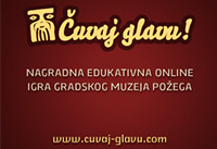 Cuvaj glavu