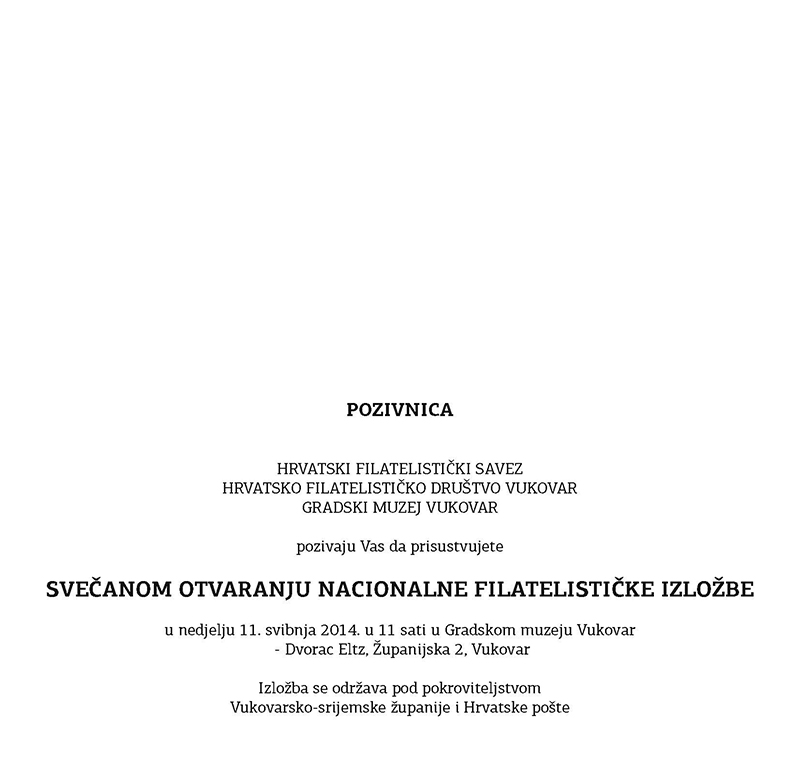 Filatelisticka izlozba 2