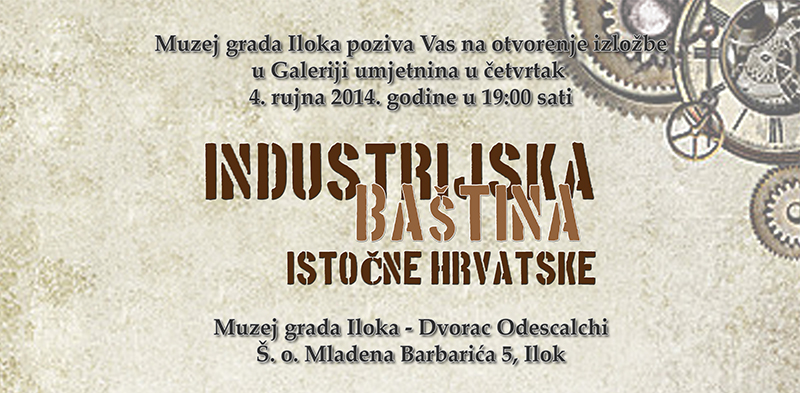 Industrijska bastina IH