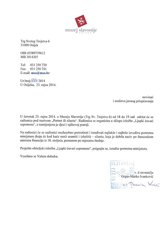 Ljupki cuvari uspomena