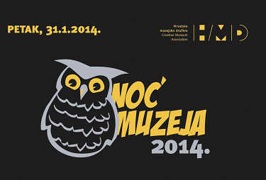 Noc muzeja - valpovo