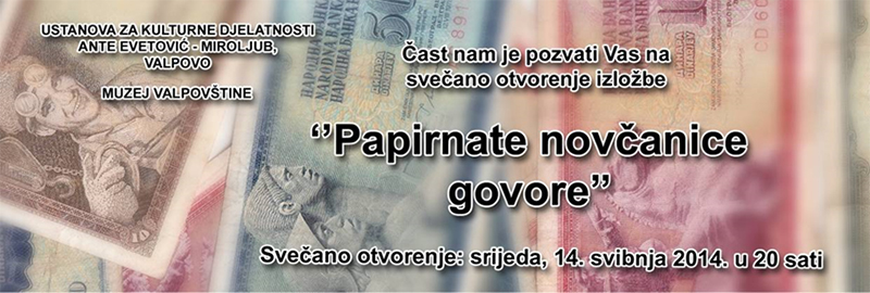 Papirnate novcanice