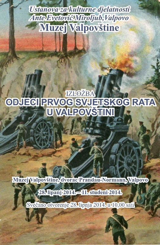 odjeci prvog svjetskog rata 01