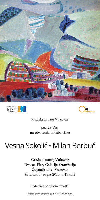 GMV - Vesna Sokolic