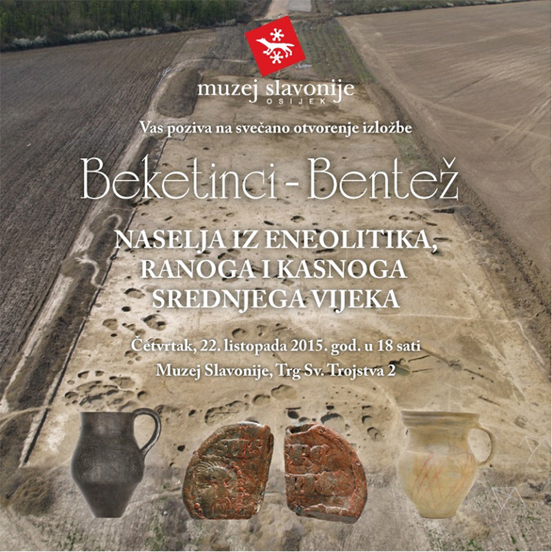 Beketinci - Bentez