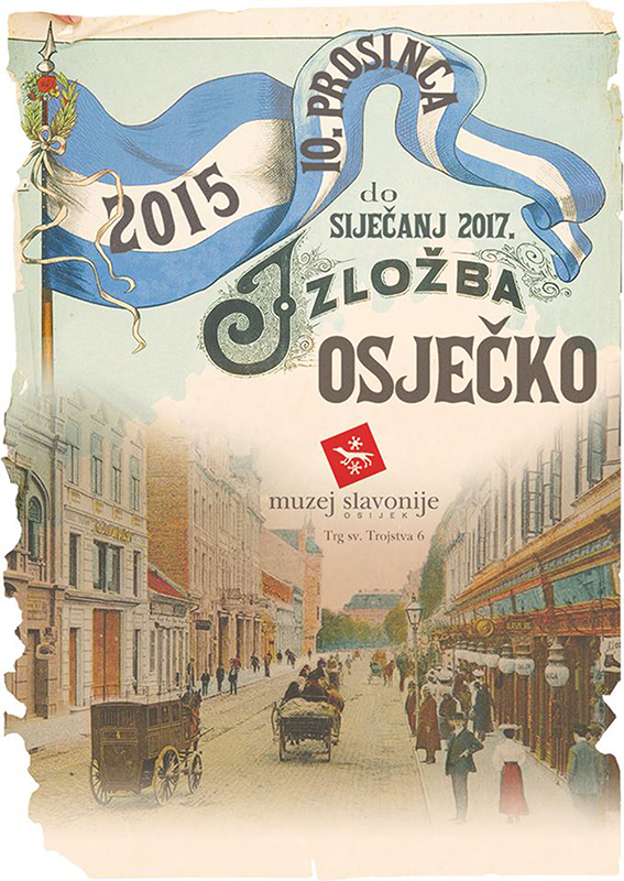 Osjecko