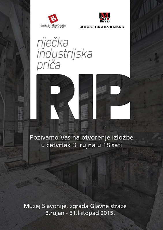 Rijecka industrijska prica