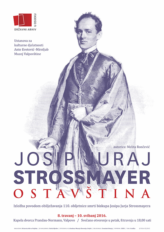 strossmayer