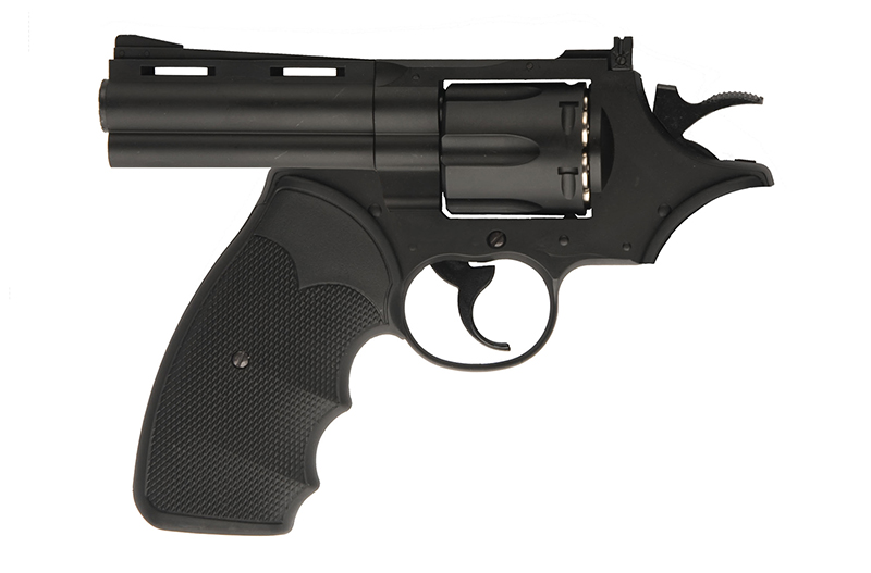 Adam Atila Colt Python