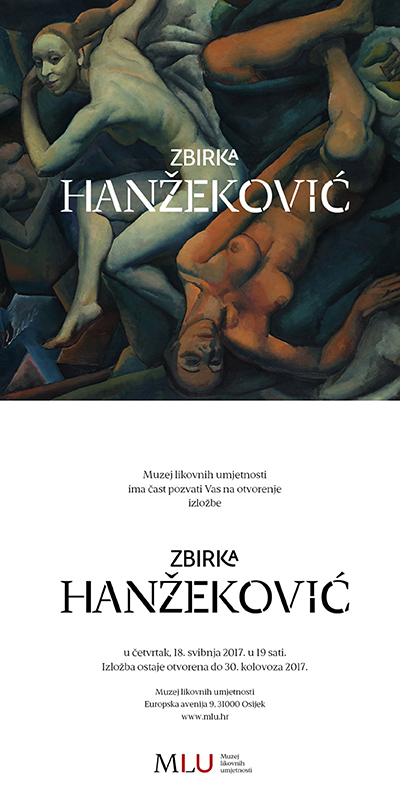Zbirka Hanzekovic