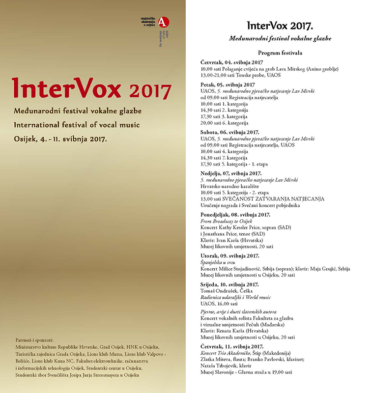 program intervox 2017 mail