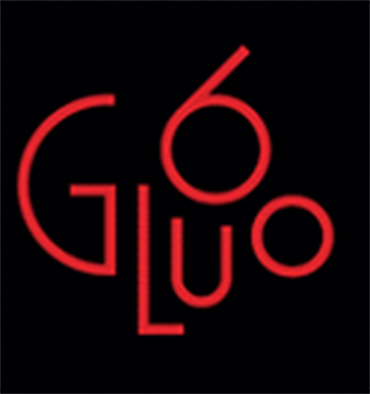 GLUO - logo