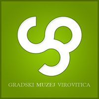 Gradski muzej Virovitica - logo
